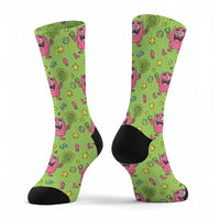 CALCETINES PÁDEL 1