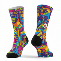 CALCETINES SPORT LIVE 1