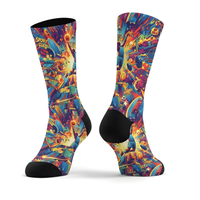 CALCETINES SPORT LIVE 6