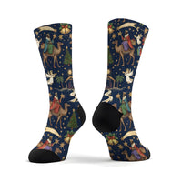 CALCETINES NAVIDAD – Reyes Magos