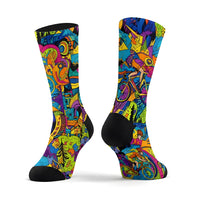 CALCETINES DEPORTIVOS – Urban Flow