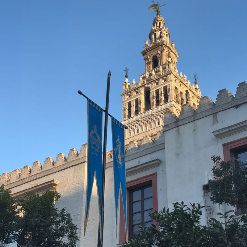 Gallardetes personalizados impresos a todo color | Banderas Porras