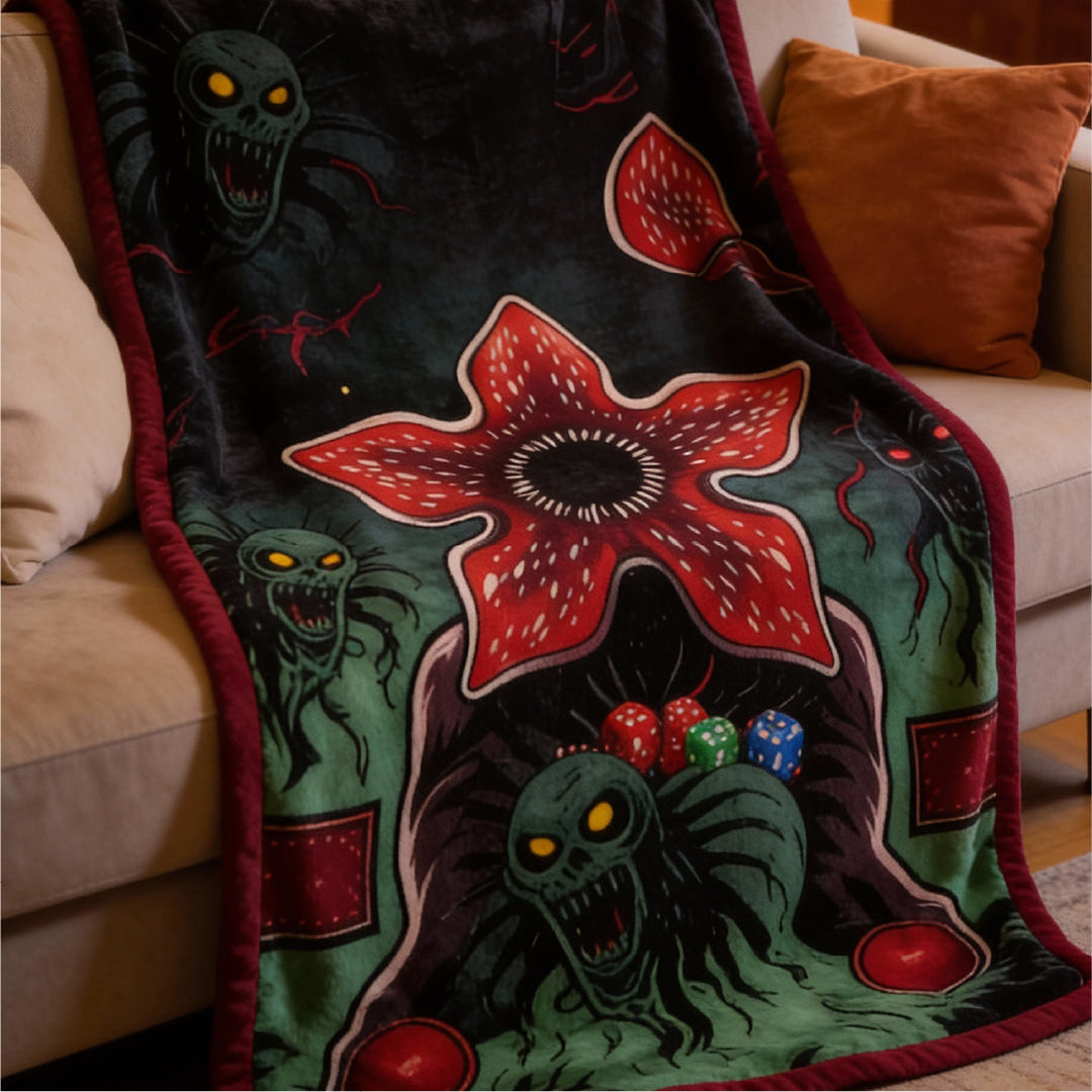 MANTAS PERSONALIZADAS