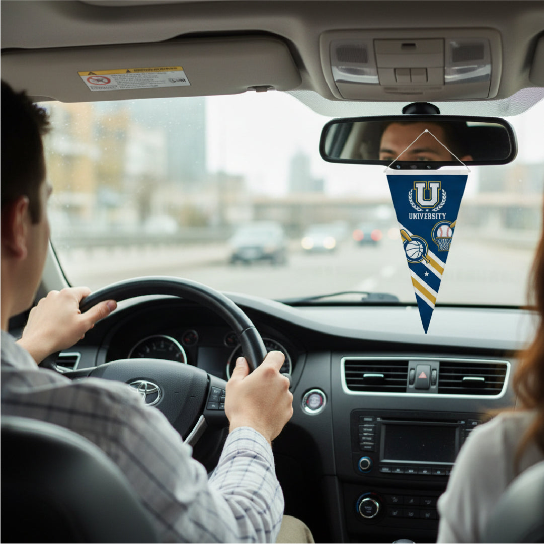 BANDERÍN UNIVERSITY