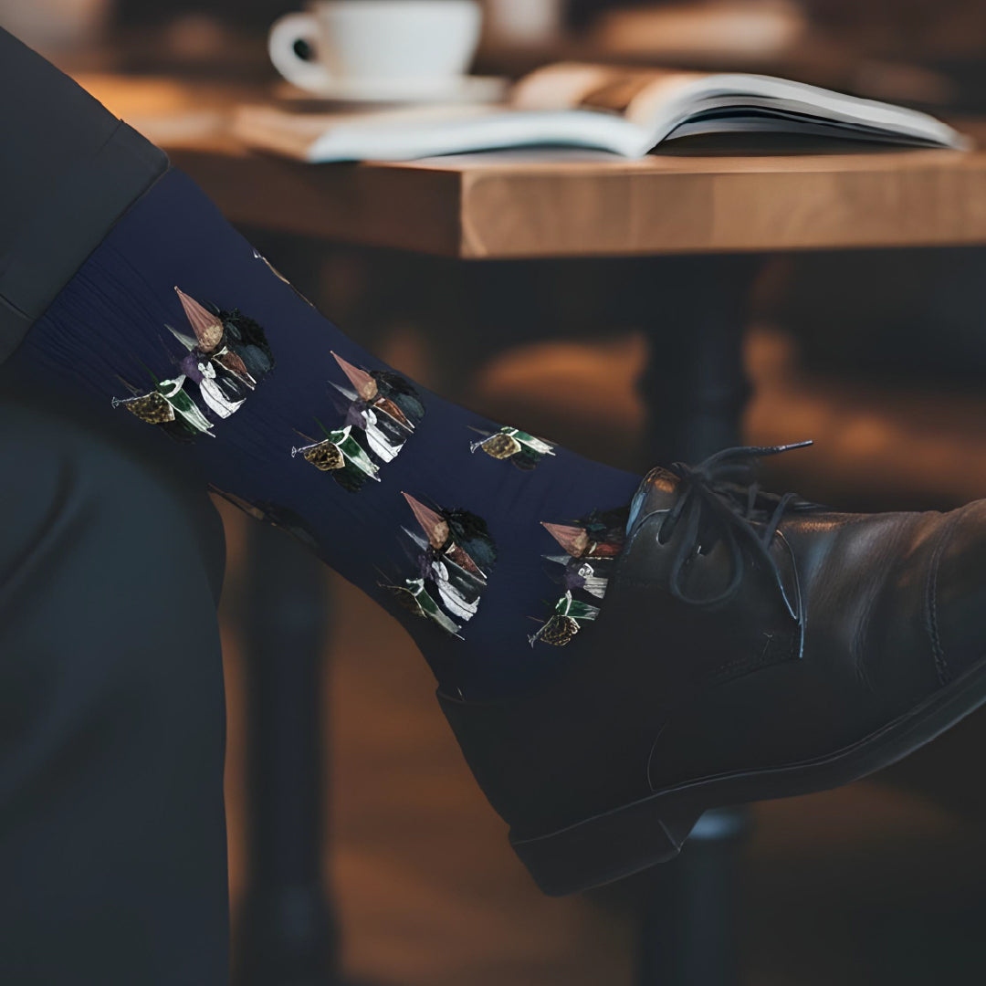 CALCETINES HERMANDADES