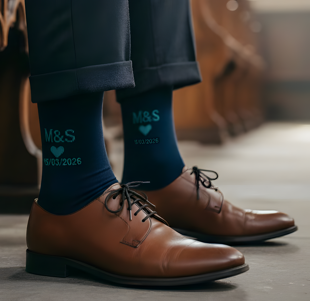 CALCETINES BODAS