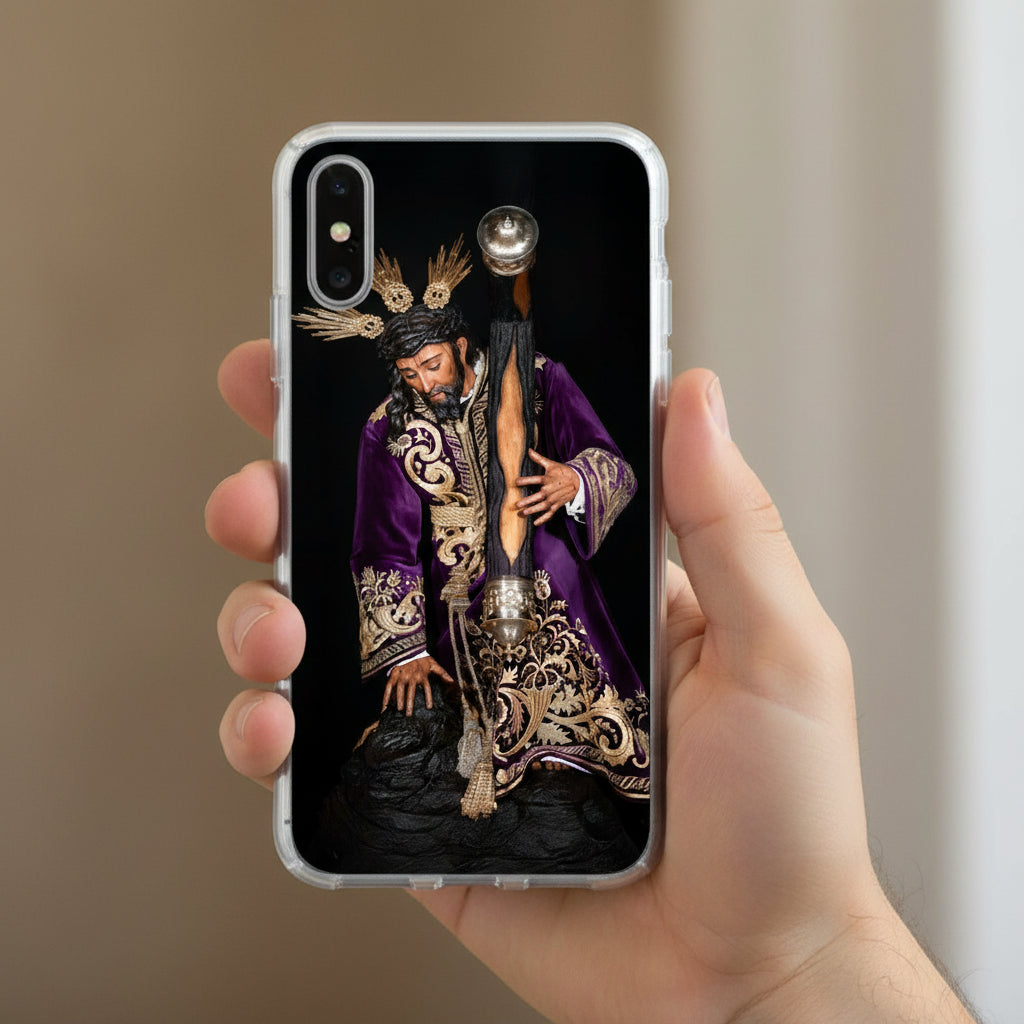 FUNDAS MOVILES IMÁGENES RELIGIOSAS