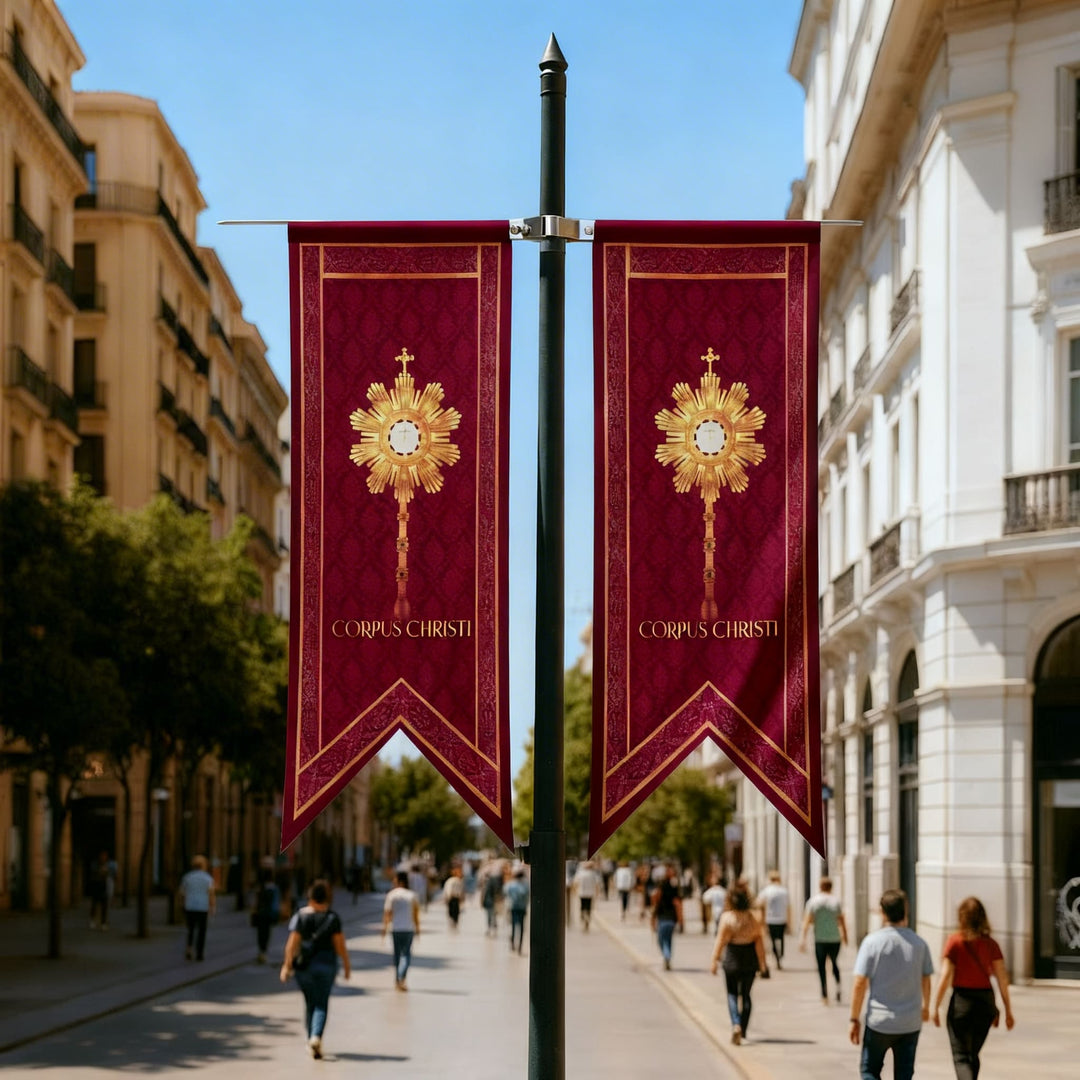 CORPUS CHRISTI