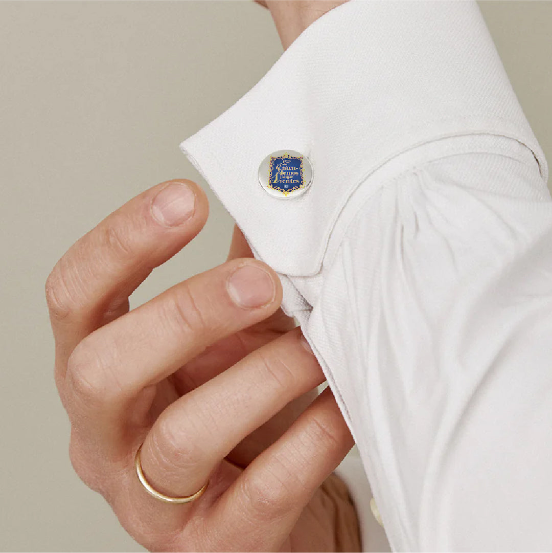 GEMELOS PERSONALIZADOS HERMANDADES