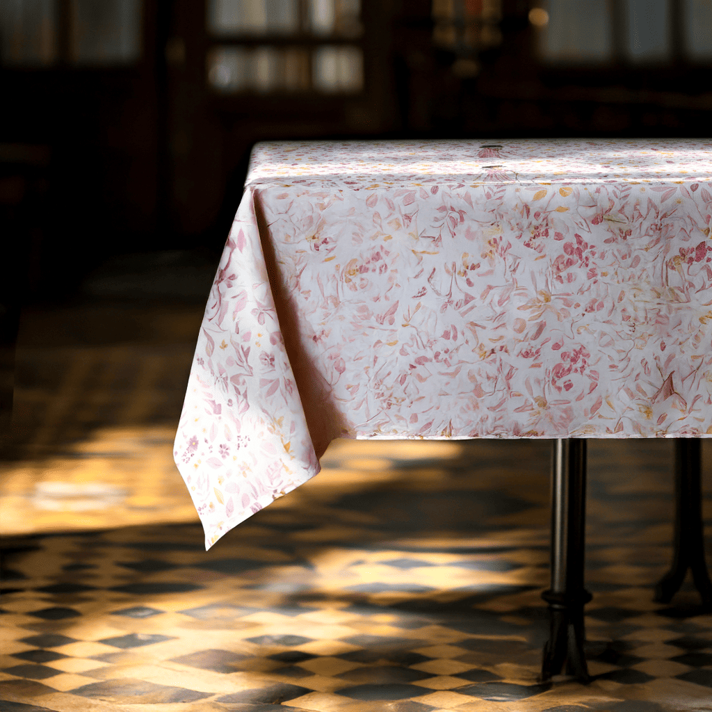 MANTELES
