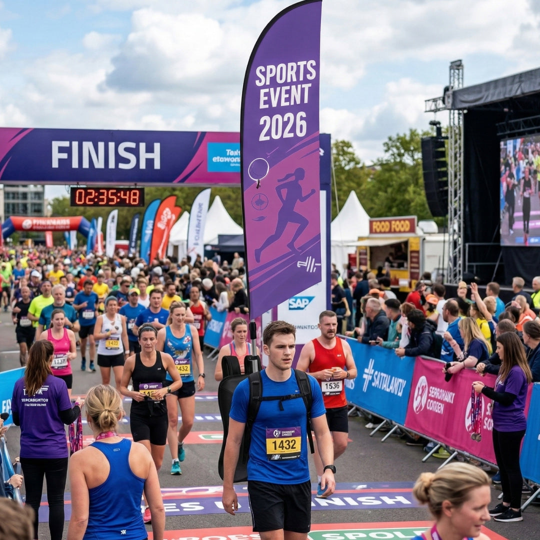 ACCESORIOS FLY BANNER