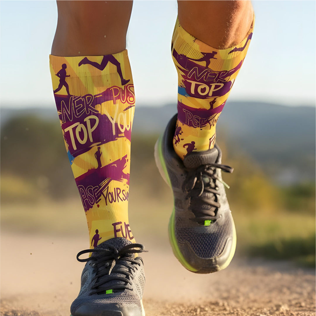 CALCETINES NO LIMITS