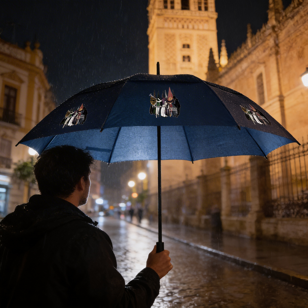 PARAGUAS PERSONALIZADOS
