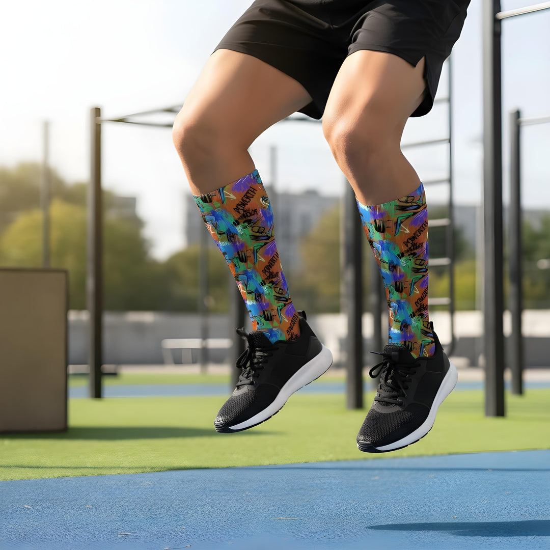 CALCETINES DEPORTIVOS