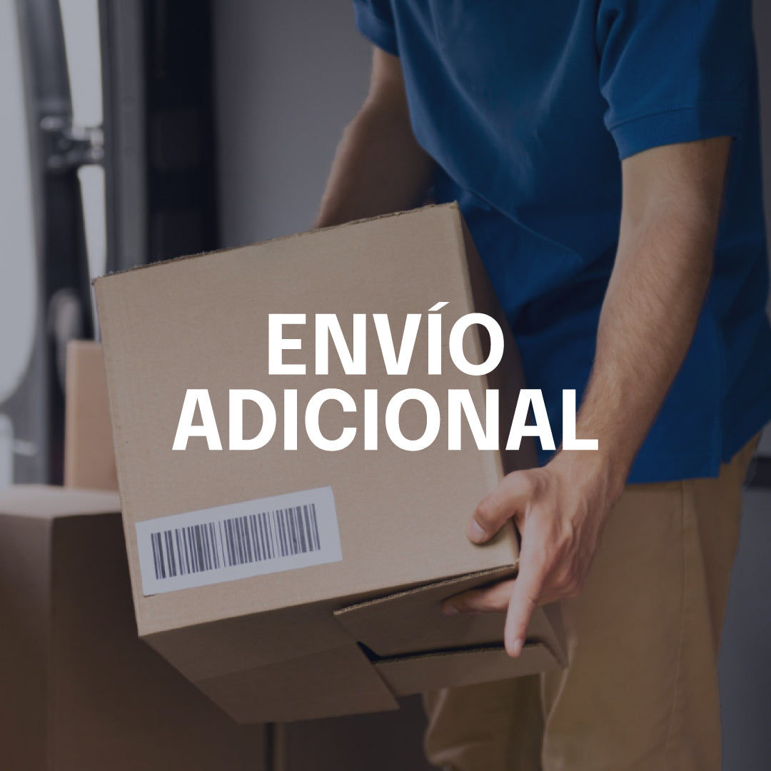 ENVIO ADICIONAL
