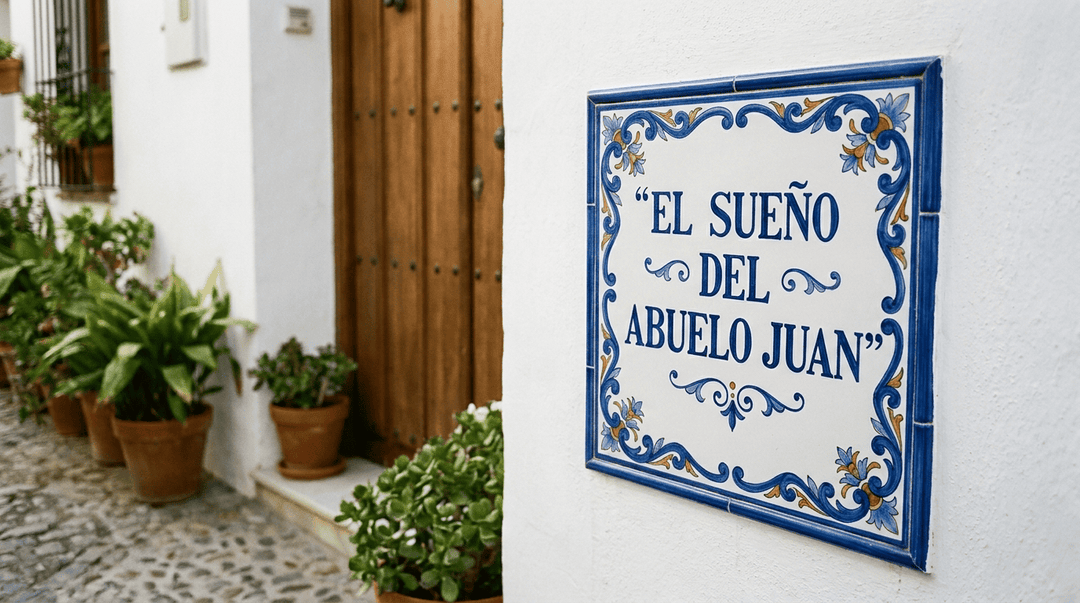 AZULEJOS PERSONALIZADOS