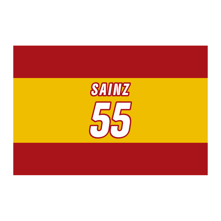 Banderas Final MUNDIAL F1 2026