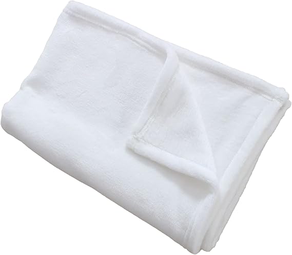 Manta Personalizada Regalo de Abuelos a Nietos