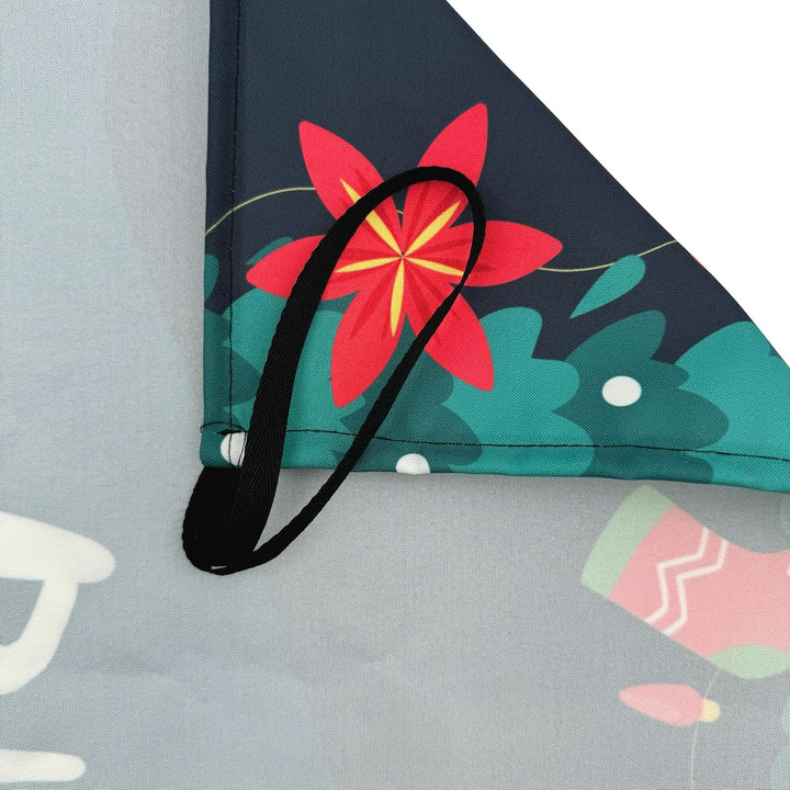 Balconera Navidad “Feliz Navidad" - 72