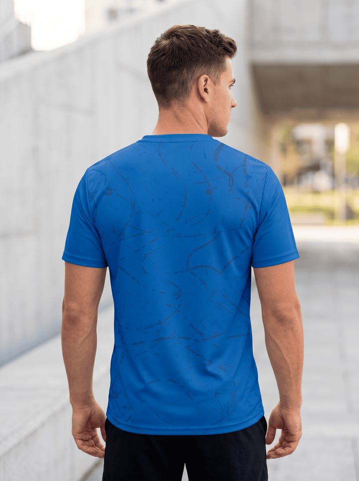CAMISETA TÉCNICA ALCYONE