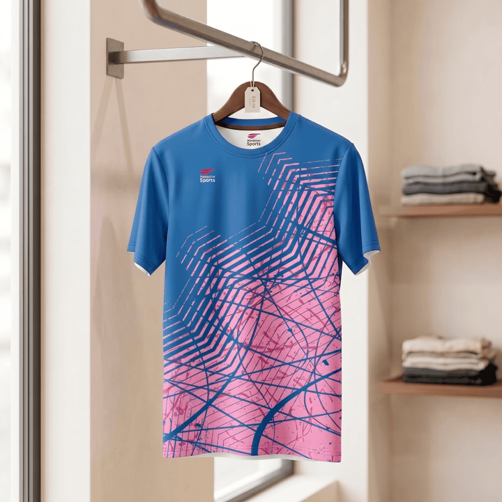 CAMISETA TÉCNICA ALCYONE