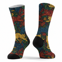 CALCETINES ANIMALES 2