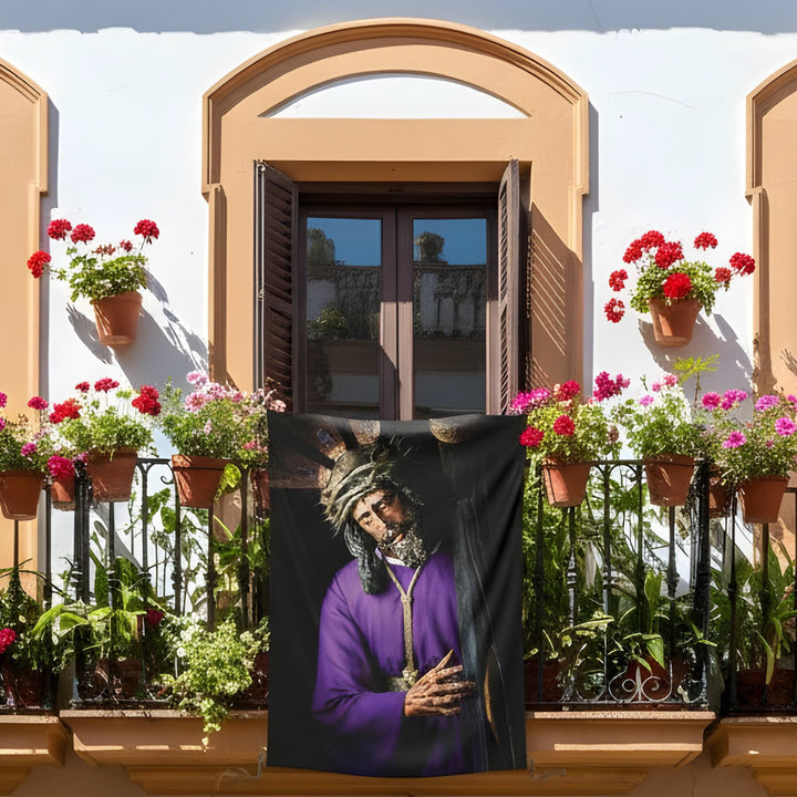 Balconera Religiosa Personalizada