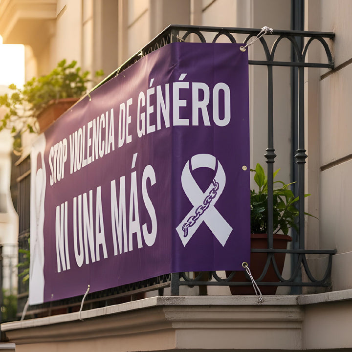 Balconera Personalizada
