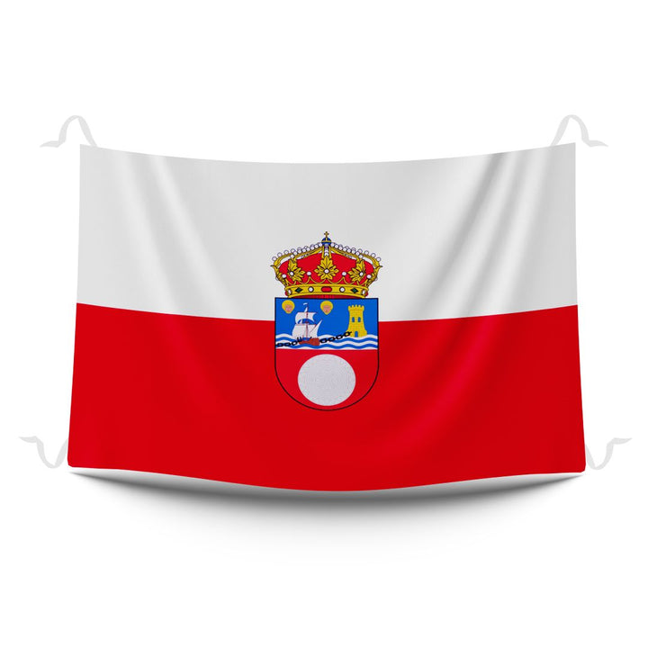 Bandera Cantabria