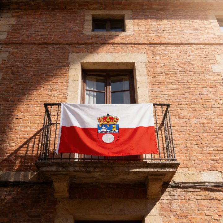 Bandera Cantabria