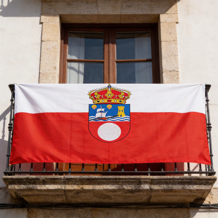 Bandera Cantabria