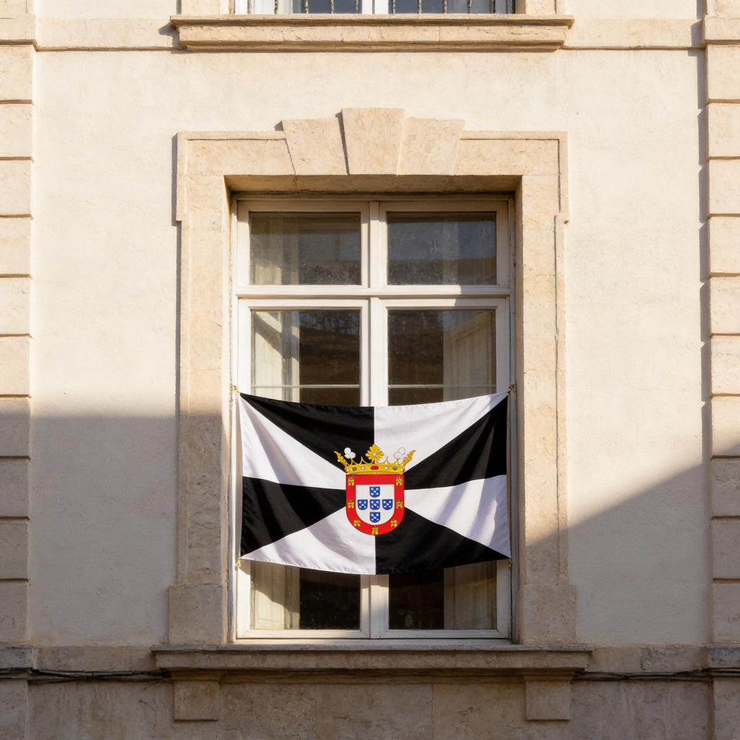 Bandera Ceuta