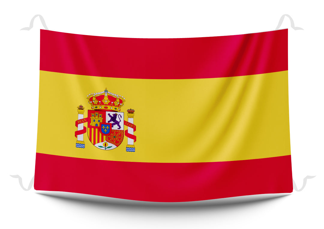 Bandera España