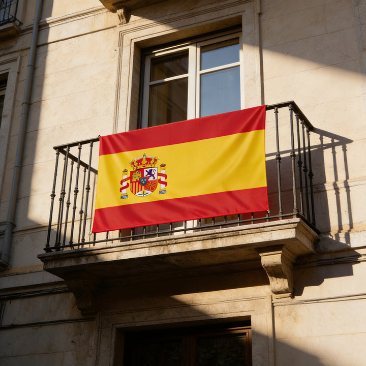 Bandera España
