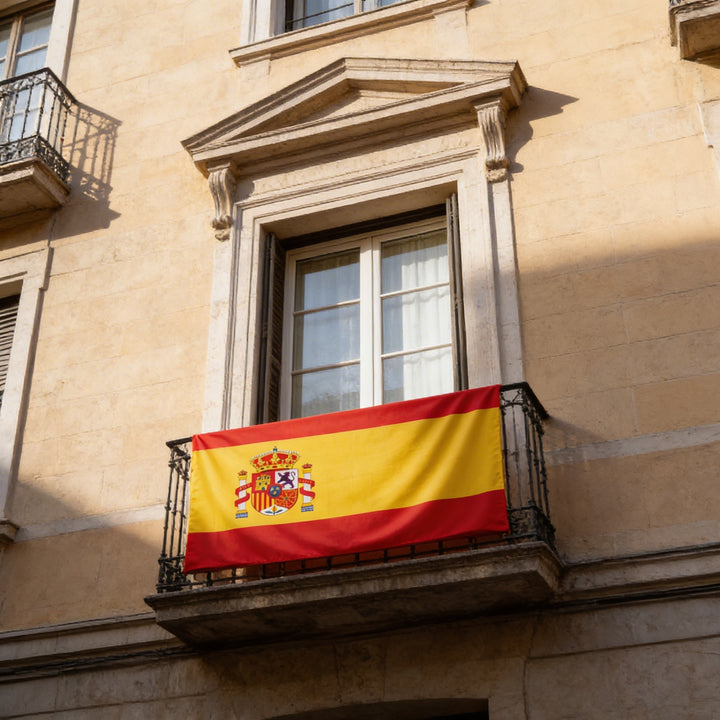 Bandera España