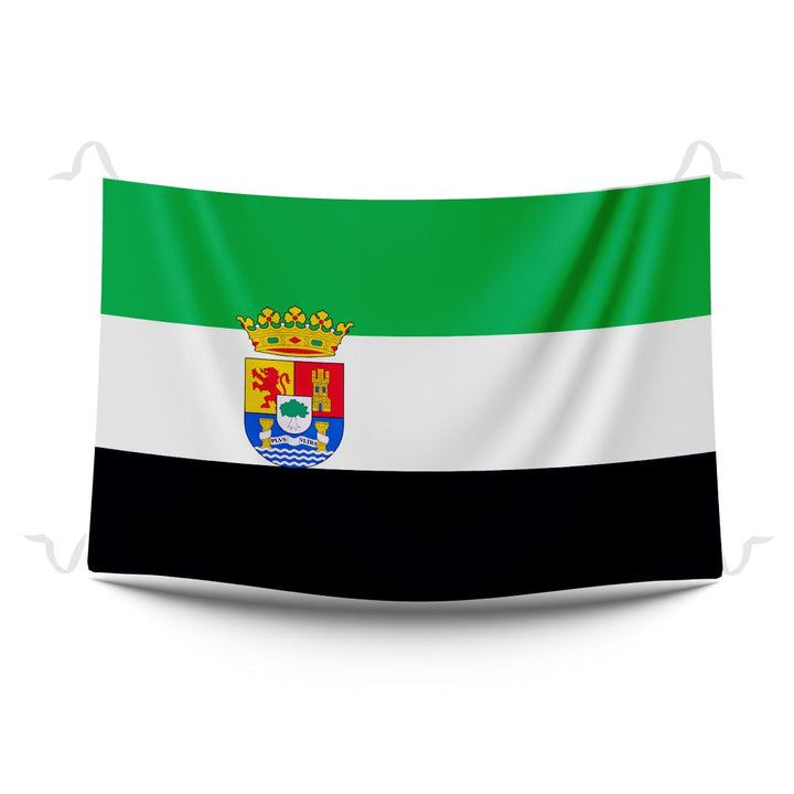 Bandera Extremadura