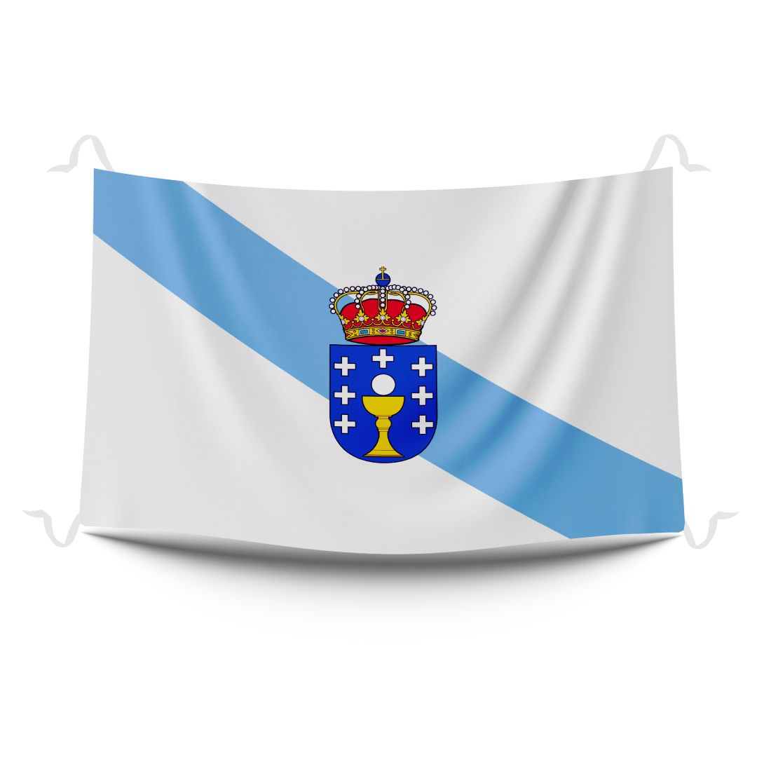Bandera Galicia