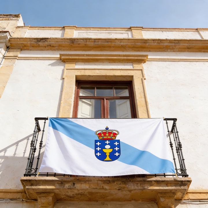 Bandera Galicia