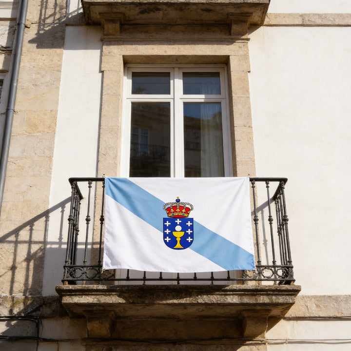 Bandera Galicia