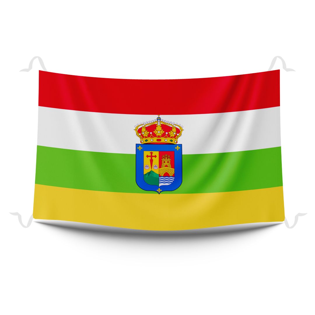 Bandera La Rioja
