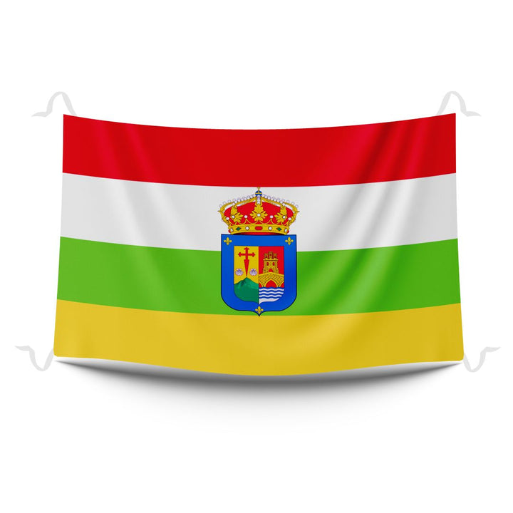 Bandera La Rioja