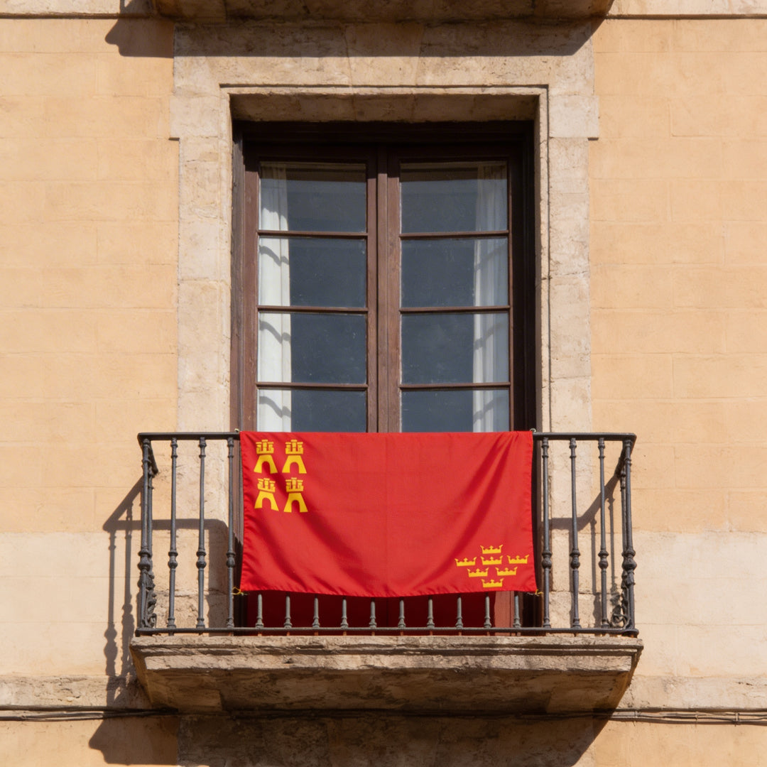 Bandera Murcia