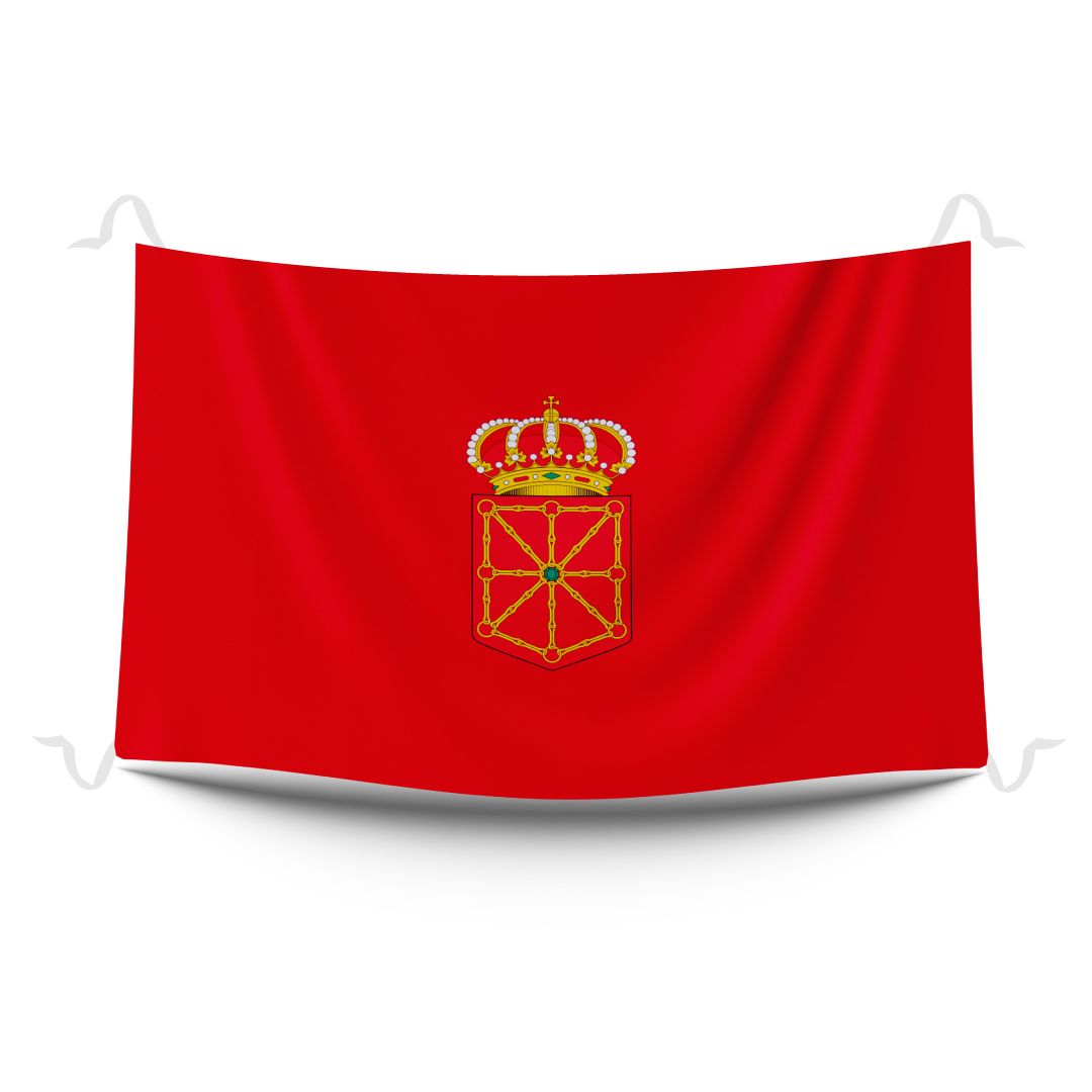 Bandera Navarra