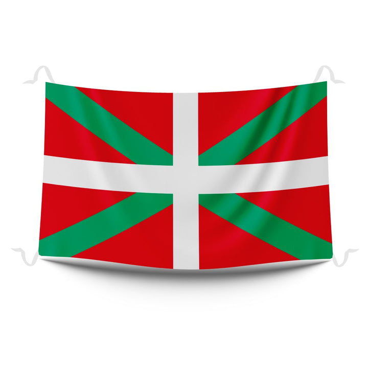 Bandera País Vasco
