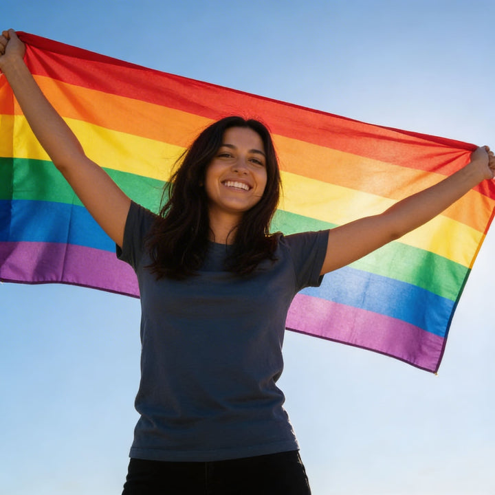 Bandera Pride