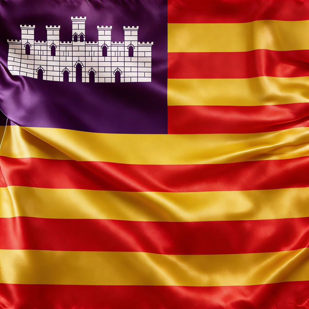 Bandera Despacho Baleares