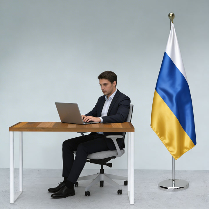 Bandera Despacho Canarias