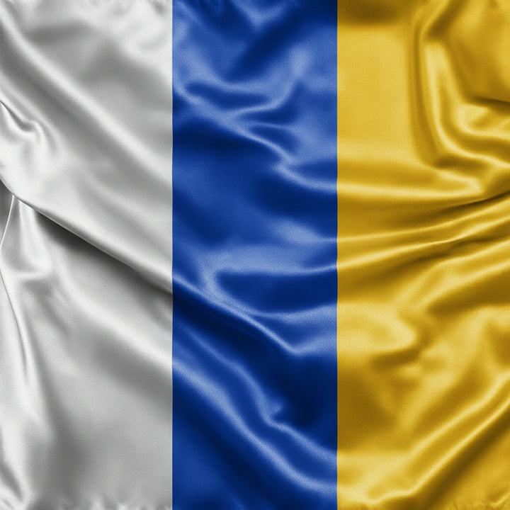 Bandera Despacho Canarias