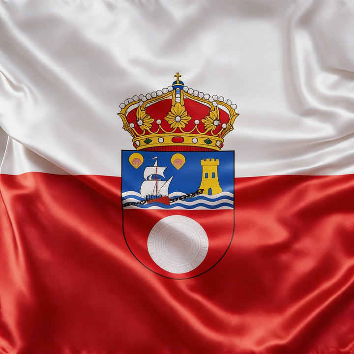 Bandera Despacho Cantabria