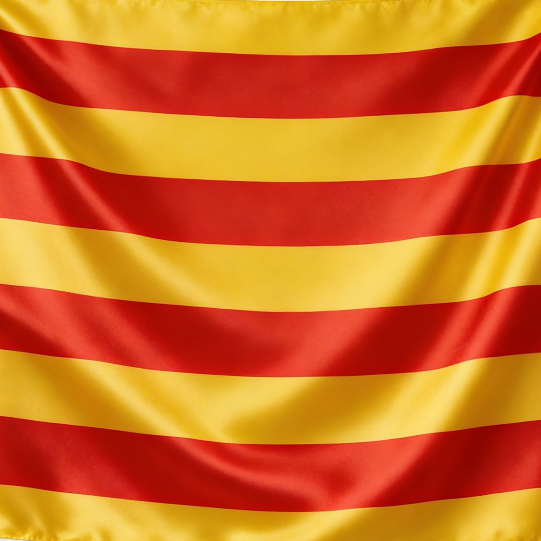 Bandera Despacho Cataluña
